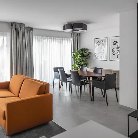 Petunia - Casselbergh Residences Apartamento