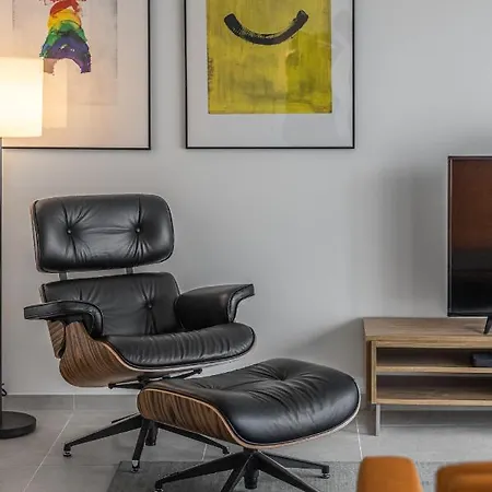 Petunia - Casselbergh Residences Apartamento
